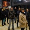 Sarajevo Otvaranje